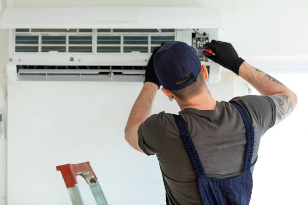 Best Affordable HVAC Duct Cleaning  in Eagle Point, OR